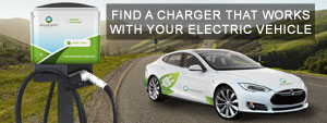Government charging up electric vehicles