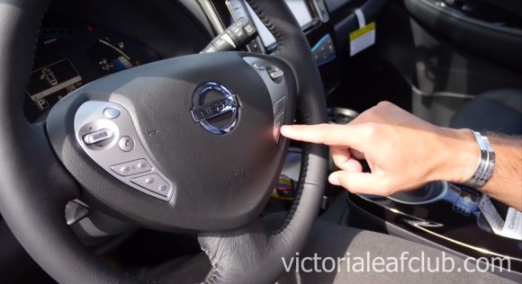2013 Nissan Leaf Victoria BC