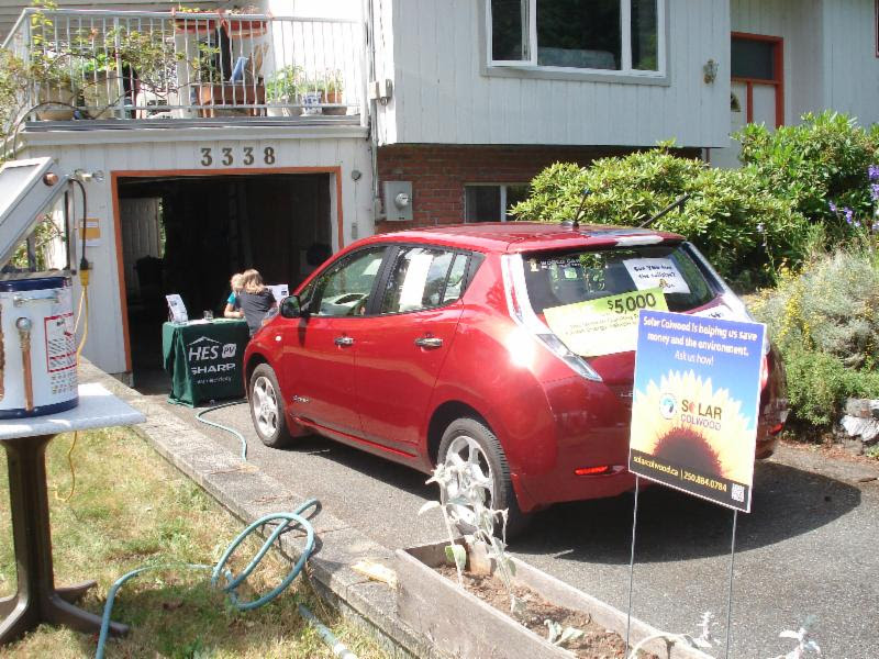 You’re Invited to a Solar Home Tour