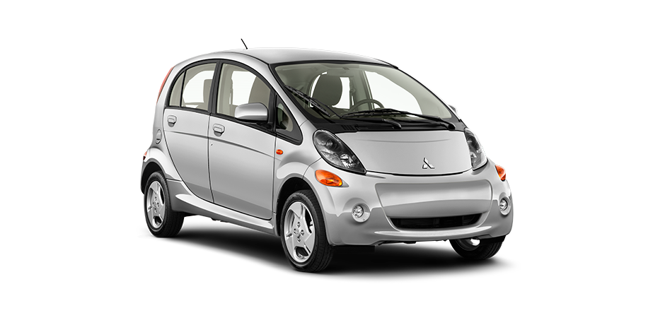 2016  iMiEV Test Drive Video Review