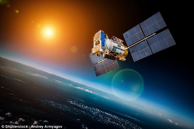 Super-fast Internet To The World Using 4000 Satellites