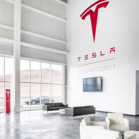 Elon Musk: Gigafactory 2 Will Be Located In Europe, Will Produce Batteries And Cars
