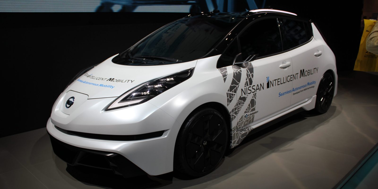 Nissan confirms that the ‘new LEAF’ will get a range of 200 miles, ProPILOT, and it’s coming in ‘near future’
