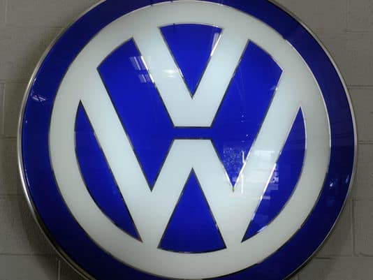 VW launches subsidiary to manage push for electric cars