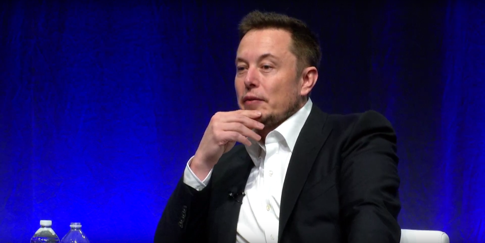 Elon Musk: more than half of new vehicles will be electric and almost all autonomous in the US within 10 years