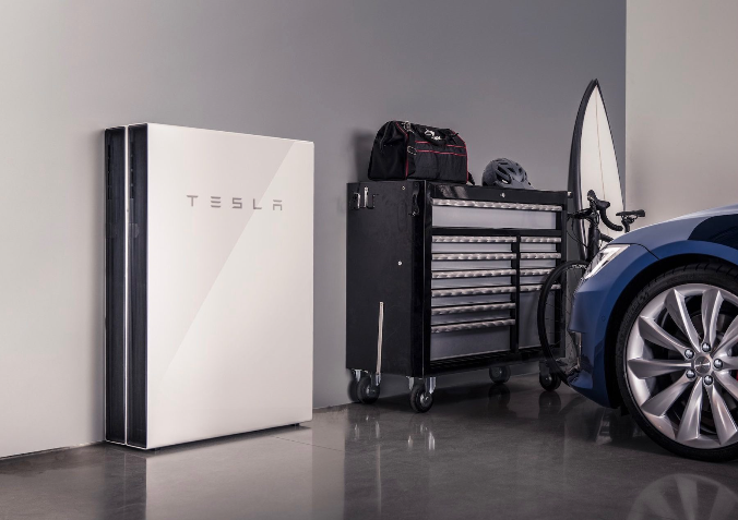 Tesla Increases Powerwall Production