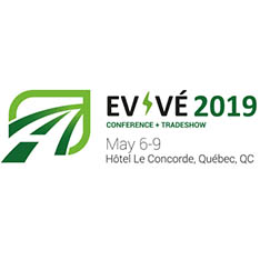 Mark The EV 2019 Conference On Your Calendar
