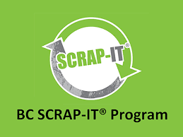 Scrap-It Update